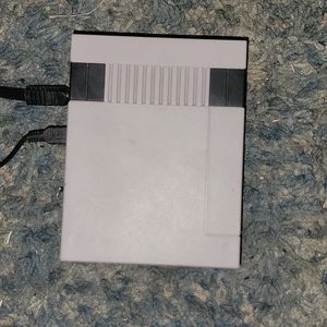 Entertainment system